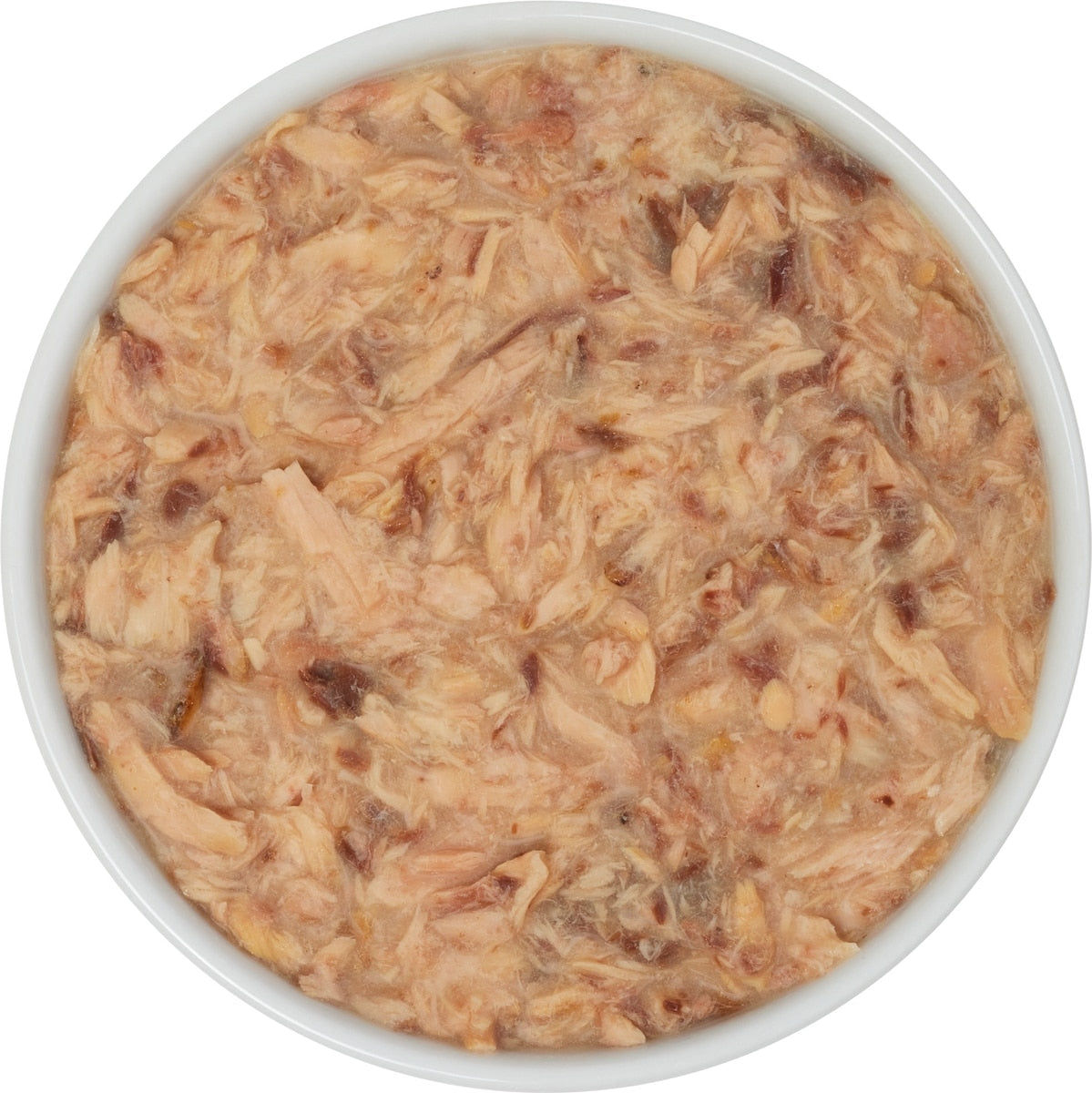 Fussie Cat Tuna with Salmon in Goats Milk Wet Cat Food, Can