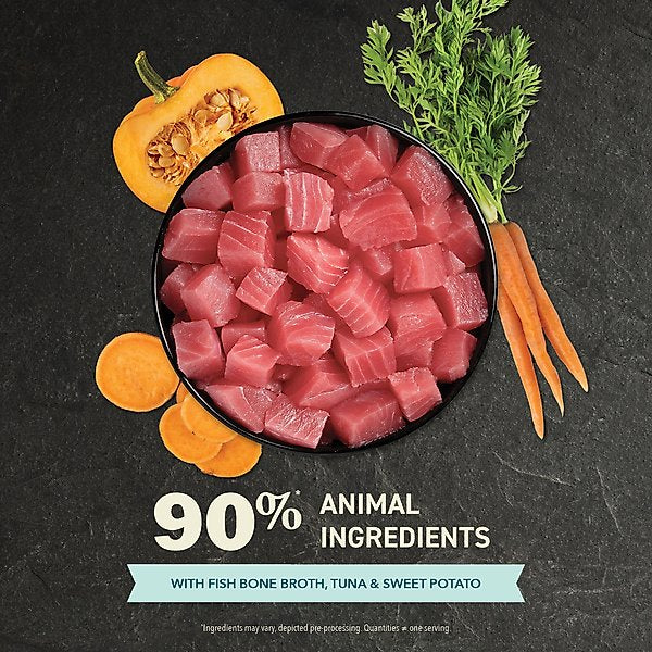 ACANA Tuna Natural Recipe Lickable Cat Treats