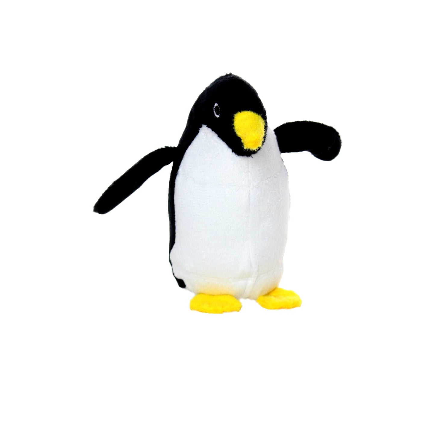 Mighty Arctic Jr. Penguin Dog Toy