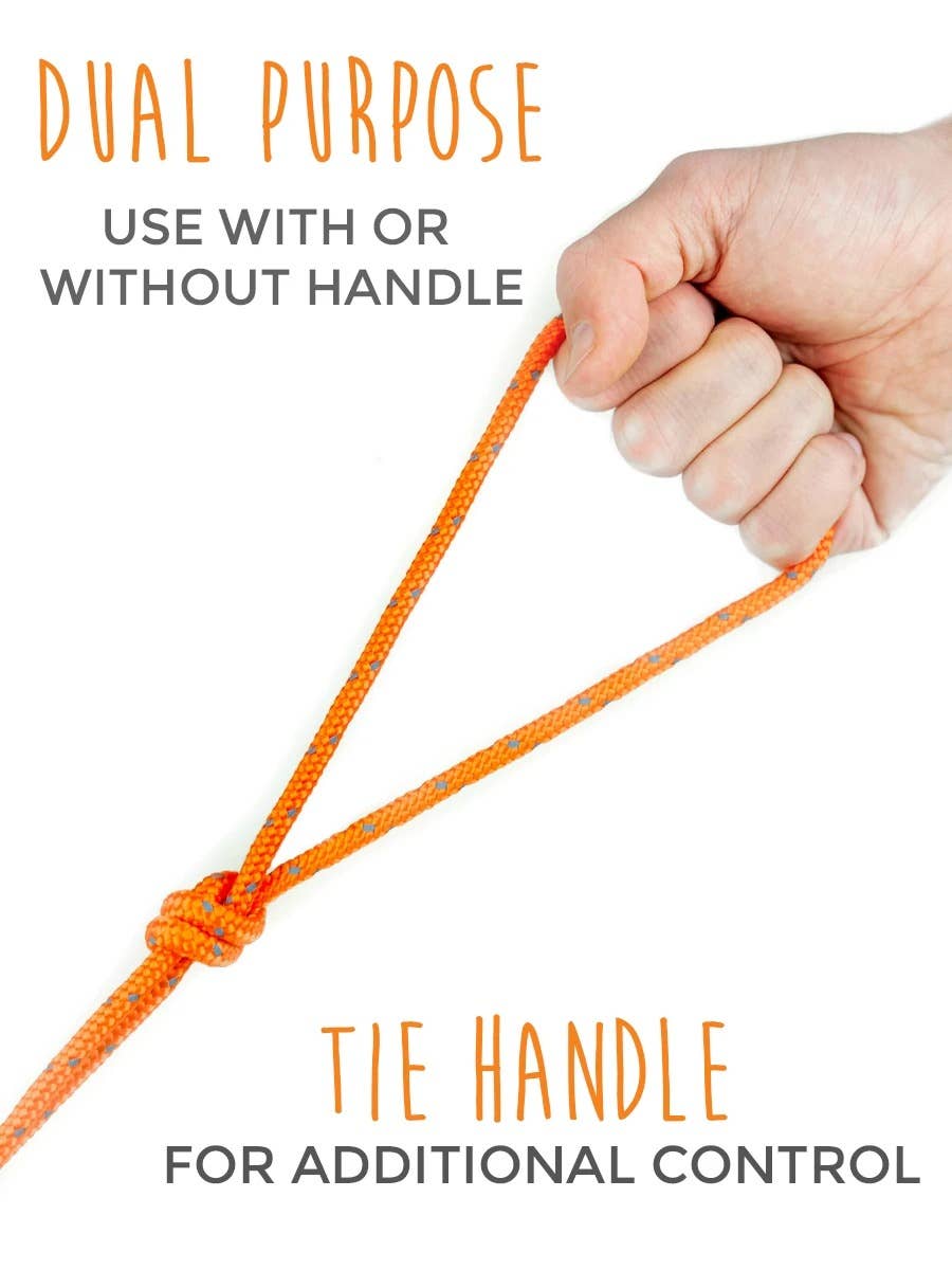 Mighty Paw 30' Check Cord