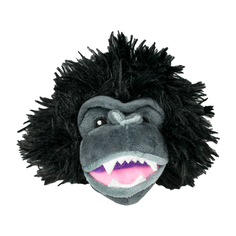 Tall Tails 2-in-1 Fetch Ball Dog Toy