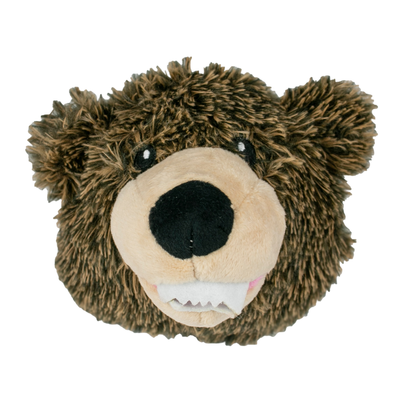 Tall Tails 2-in-1 Fetch Ball Dog Toy