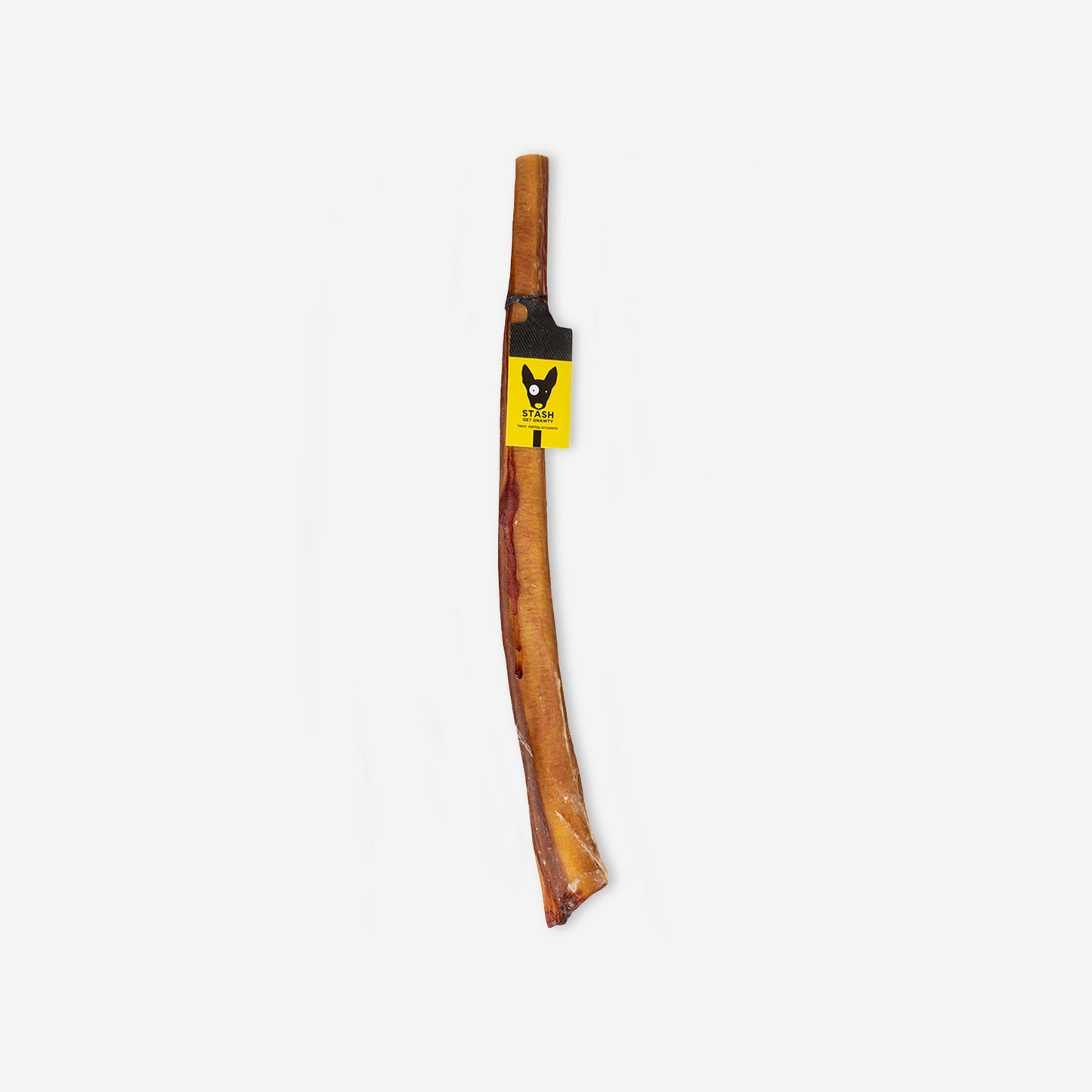Super Snouts Dog Stash Jumbo Bully Stick Treat