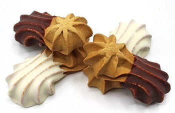 Peanut Butter Goober Treat - Claudia's Canine Bakery