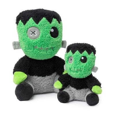 FuzzYard Frankie Plush Dog Toy, Small