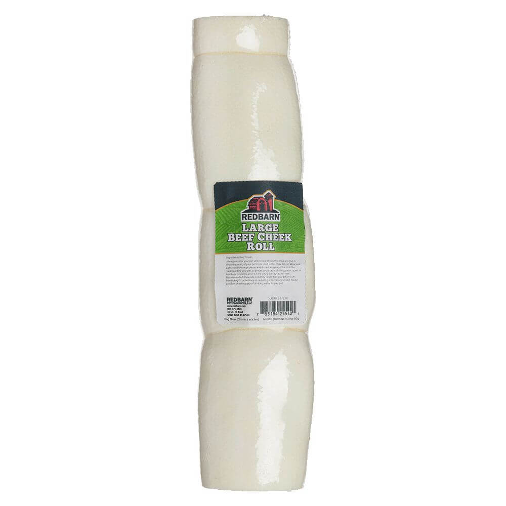 Large Cheek Roll