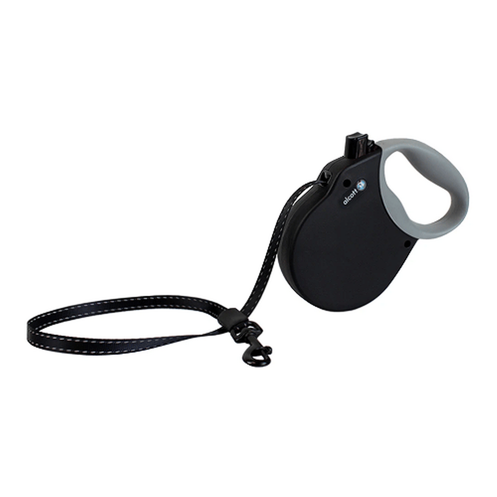 P.A.W. Adventure Retractable Leash