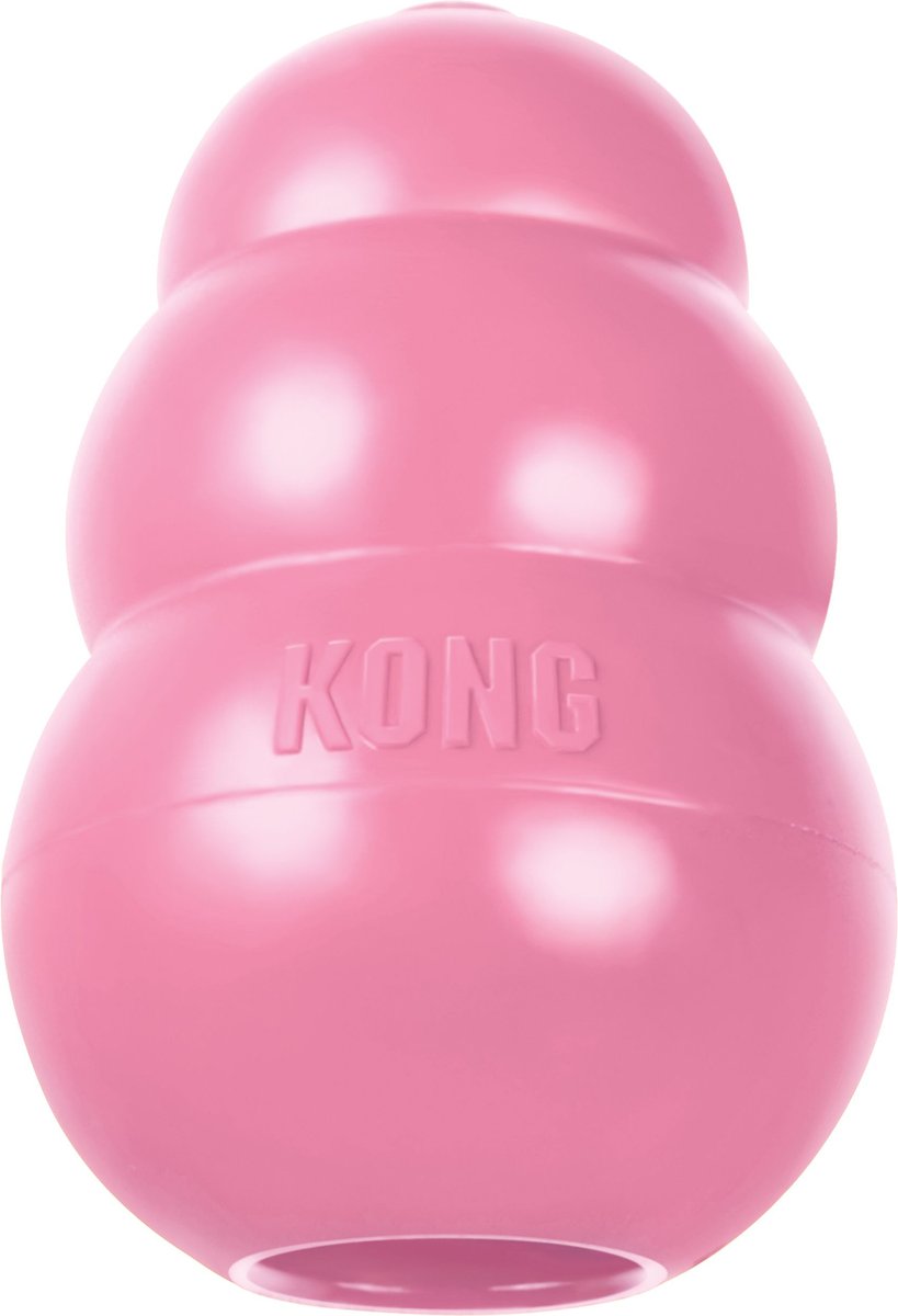 KONG Dog Classic Puppy Toy