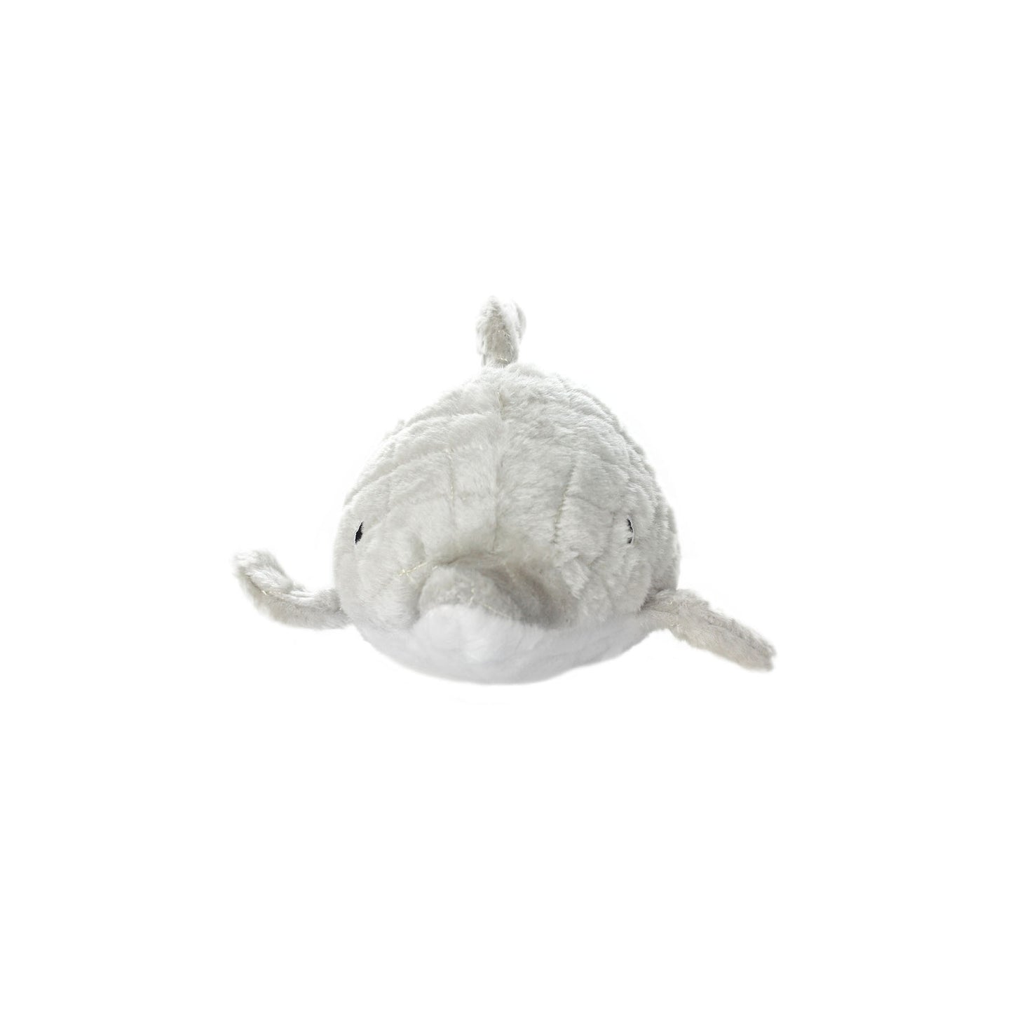 Mighty Ocean Dolphin Dog Toy