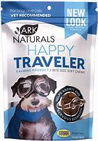 Ark Naturals The Happy Traveler