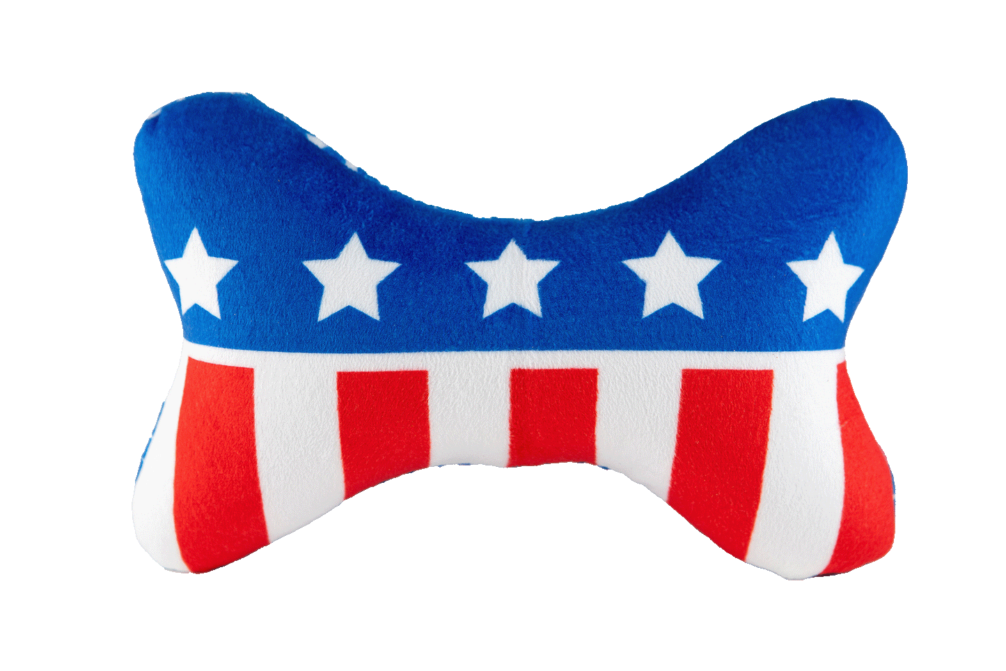 Hip Doggie USA Bone Dog Toy