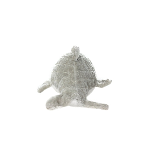 Mighty Ocean Dolphin Dog Toy