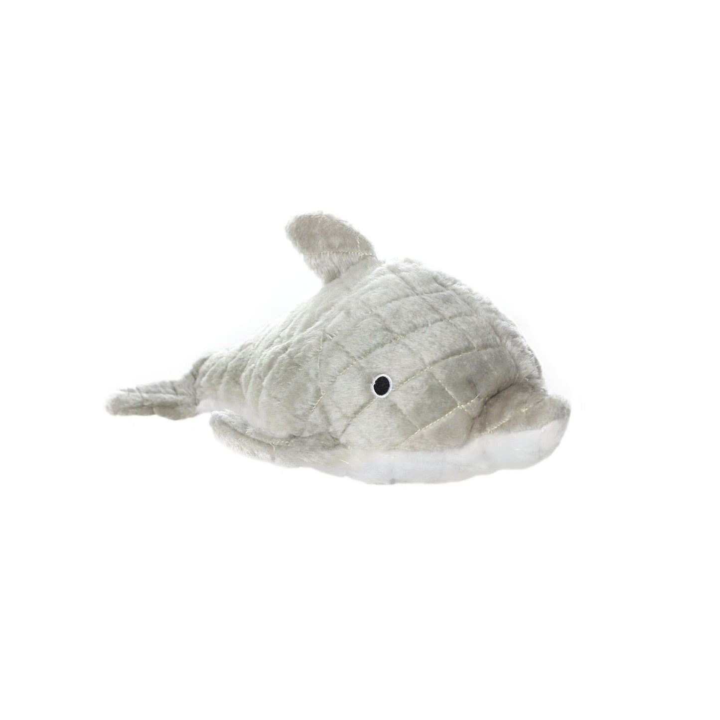 Mighty Ocean Dolphin Dog Toy