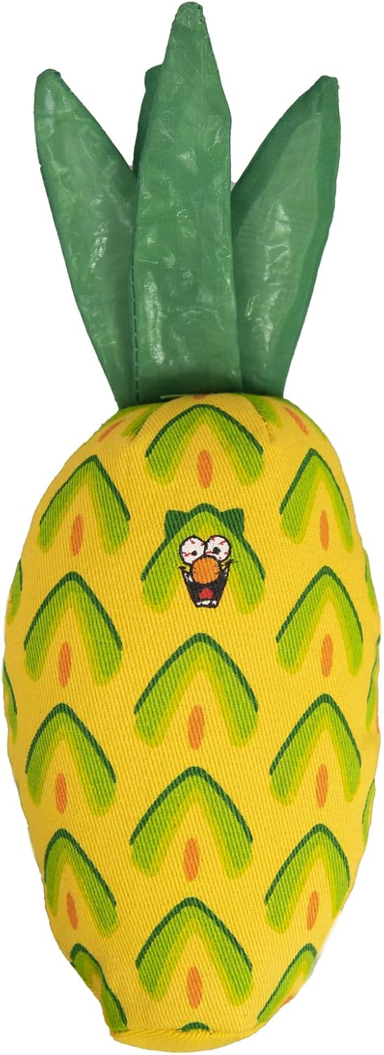 Yeowww! Catnip Pineapple Cat Toy