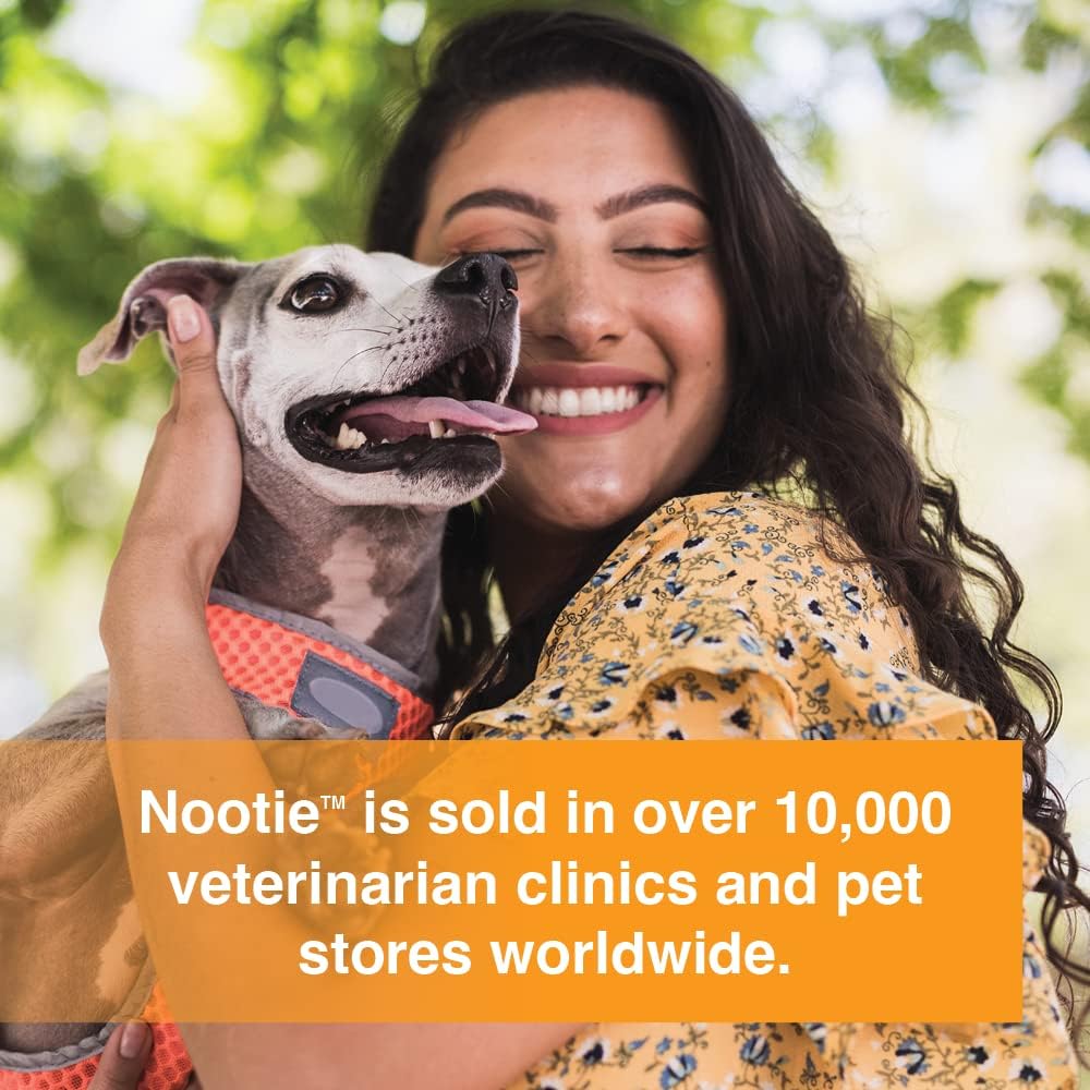 Nootie Shampoo for Dogs, Cats and Puppies