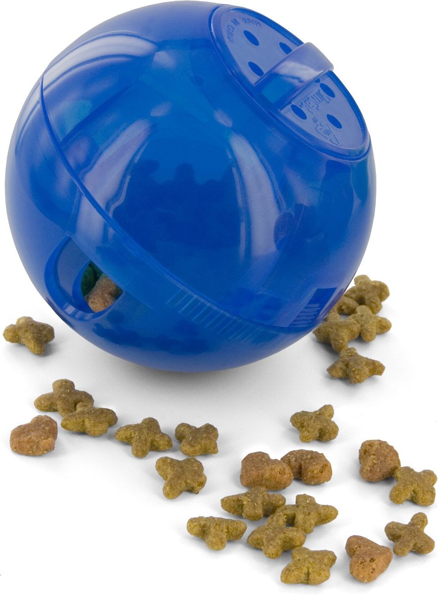PetSafe SlimCat Interactive Cat Feeder