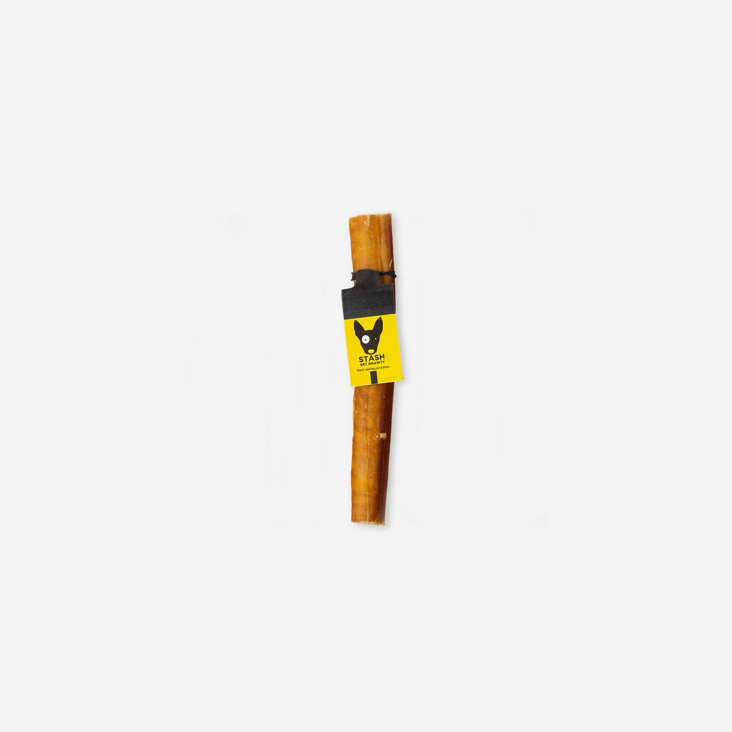 Super Snouts Dog Stash Jumbo Bully Stick Treat