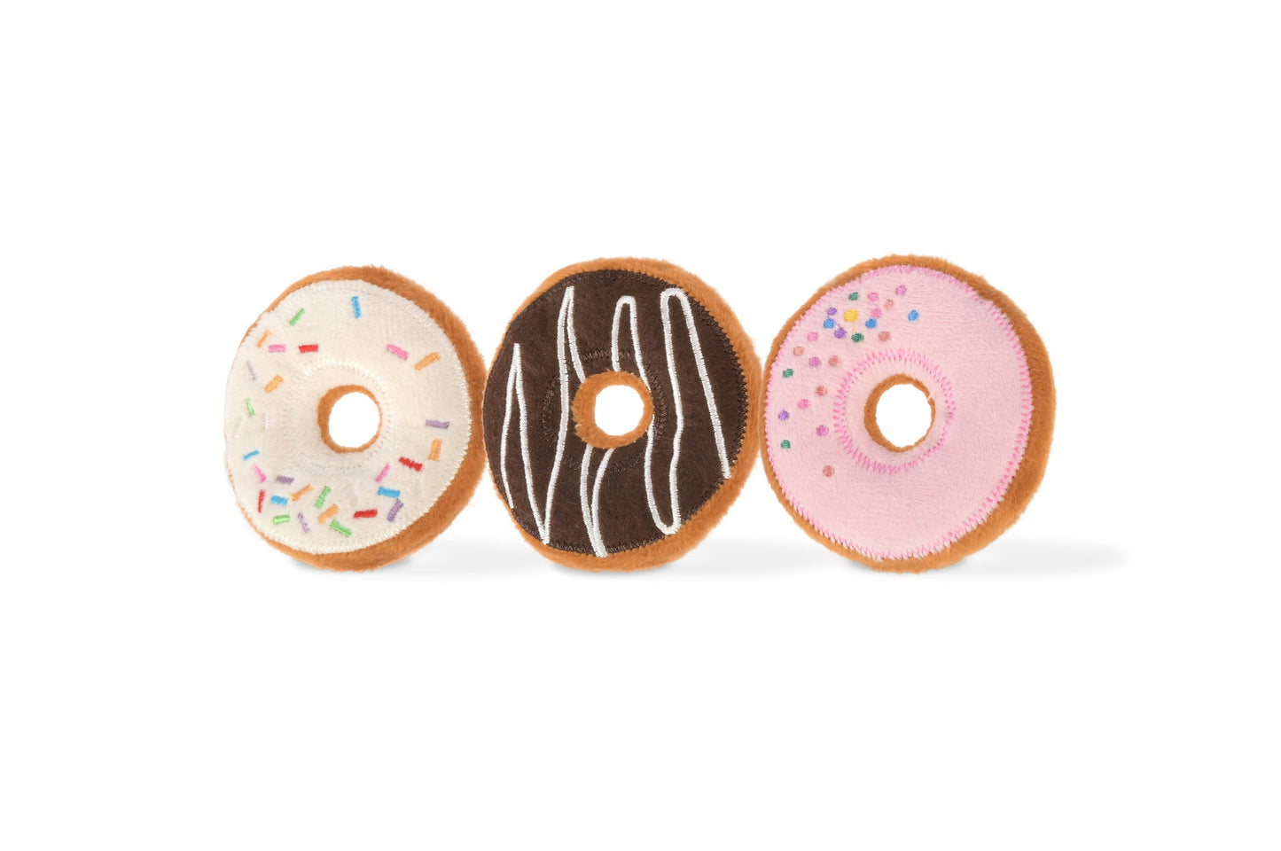 P.L.A.Y. Feline Frenzy - Kitty Kreme Doughnuts