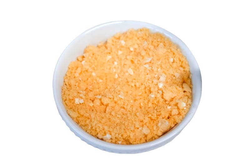 Raw Dog Barkery Scrambled Ducks Eggs