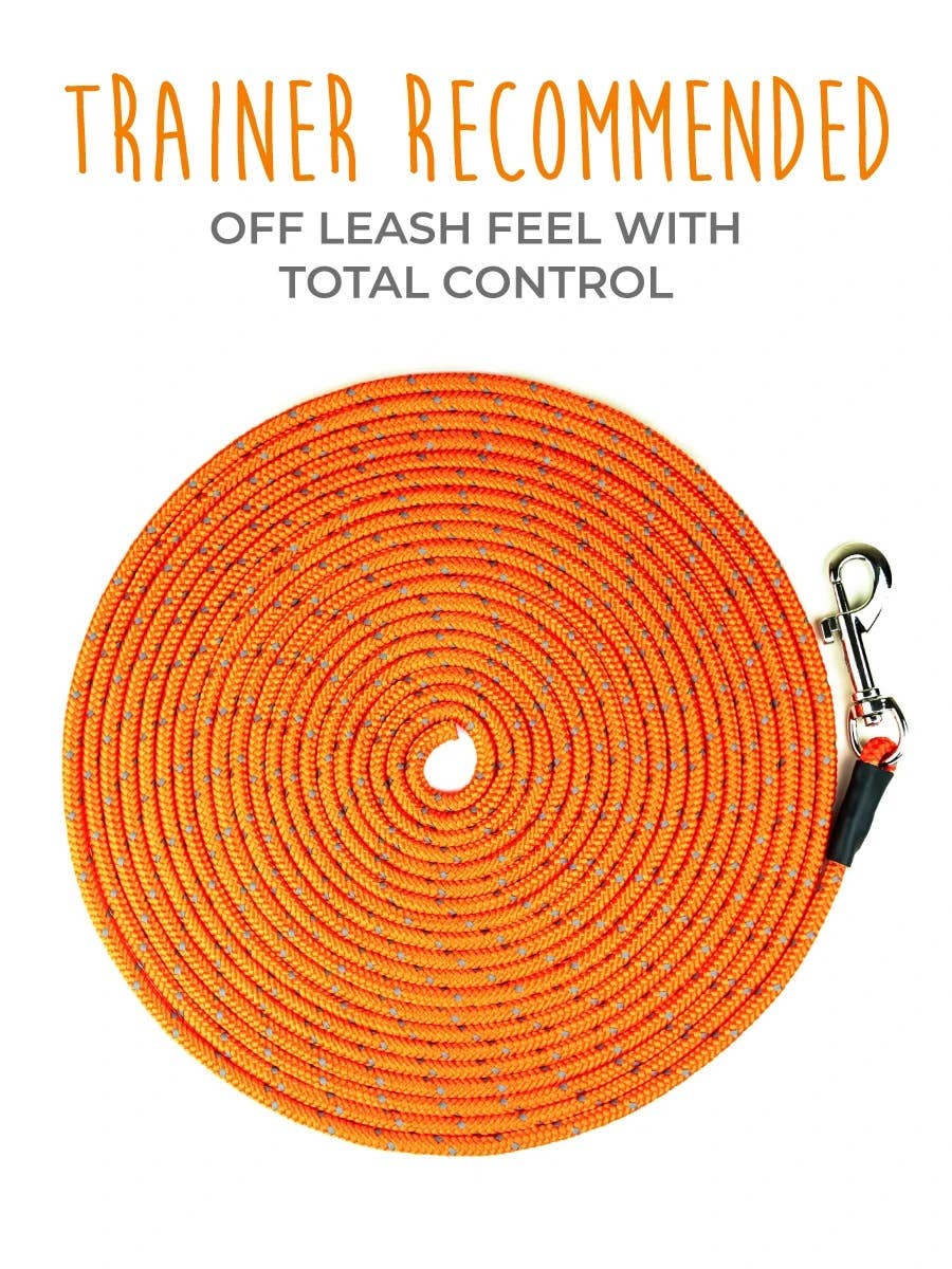 Mighty Paw 30' Check Cord