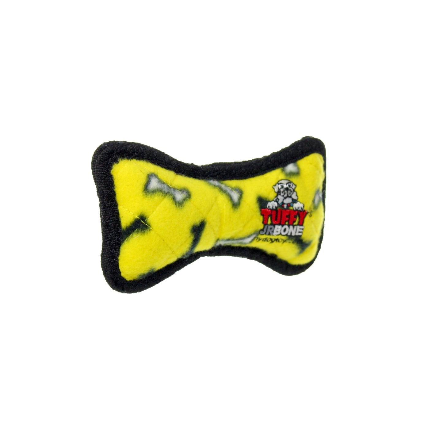 Tuffy Jr Bone Durable Dog Toy