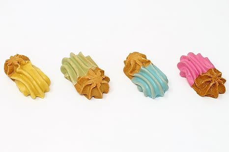 Peanut Butter Goober Treat - Claudia's Canine Bakery