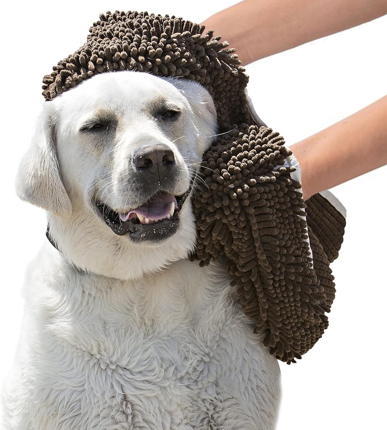 Soggy Doggy Super Shammy Dog Towel