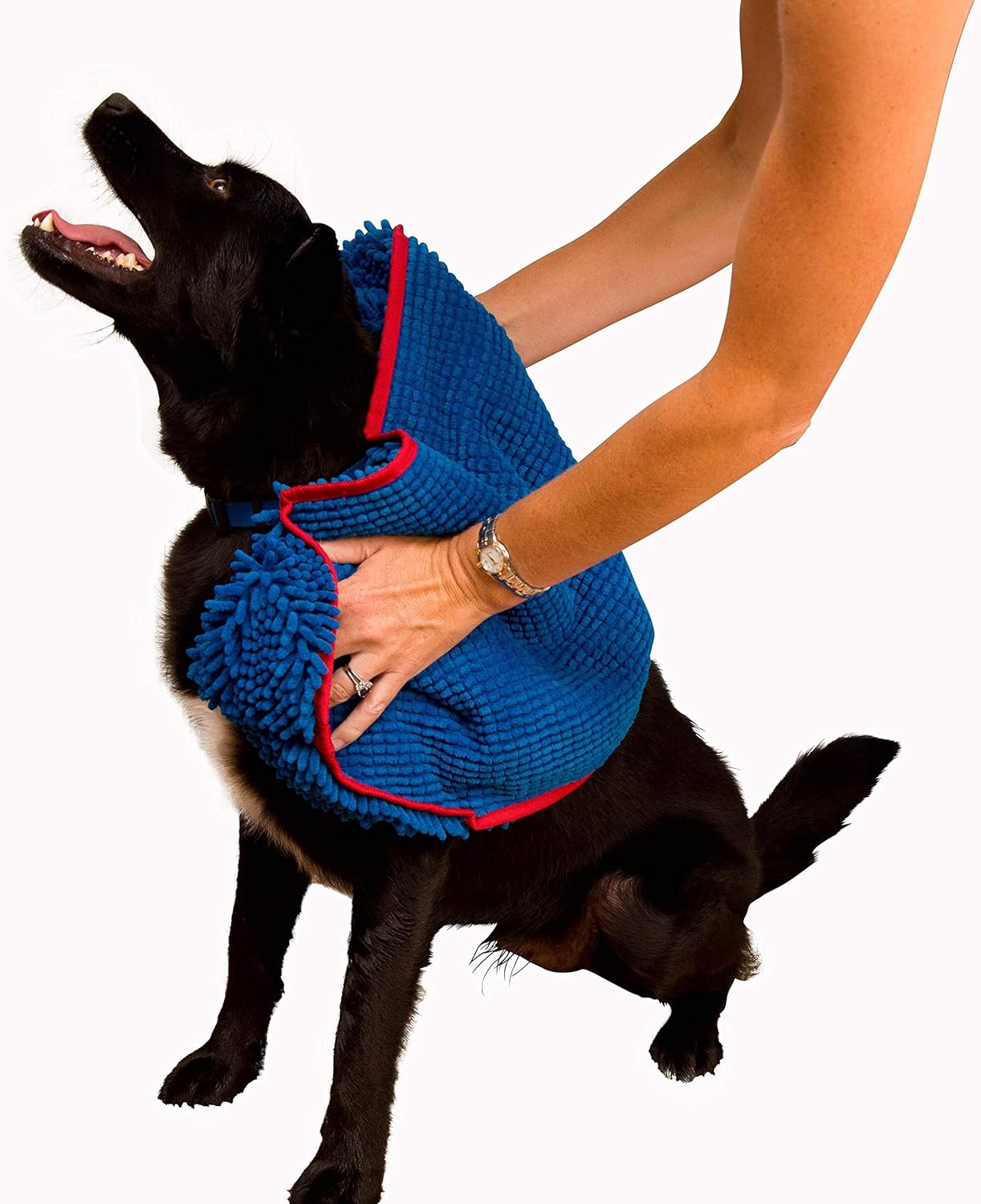 Soggy Doggy Super Shammy Dog Towel