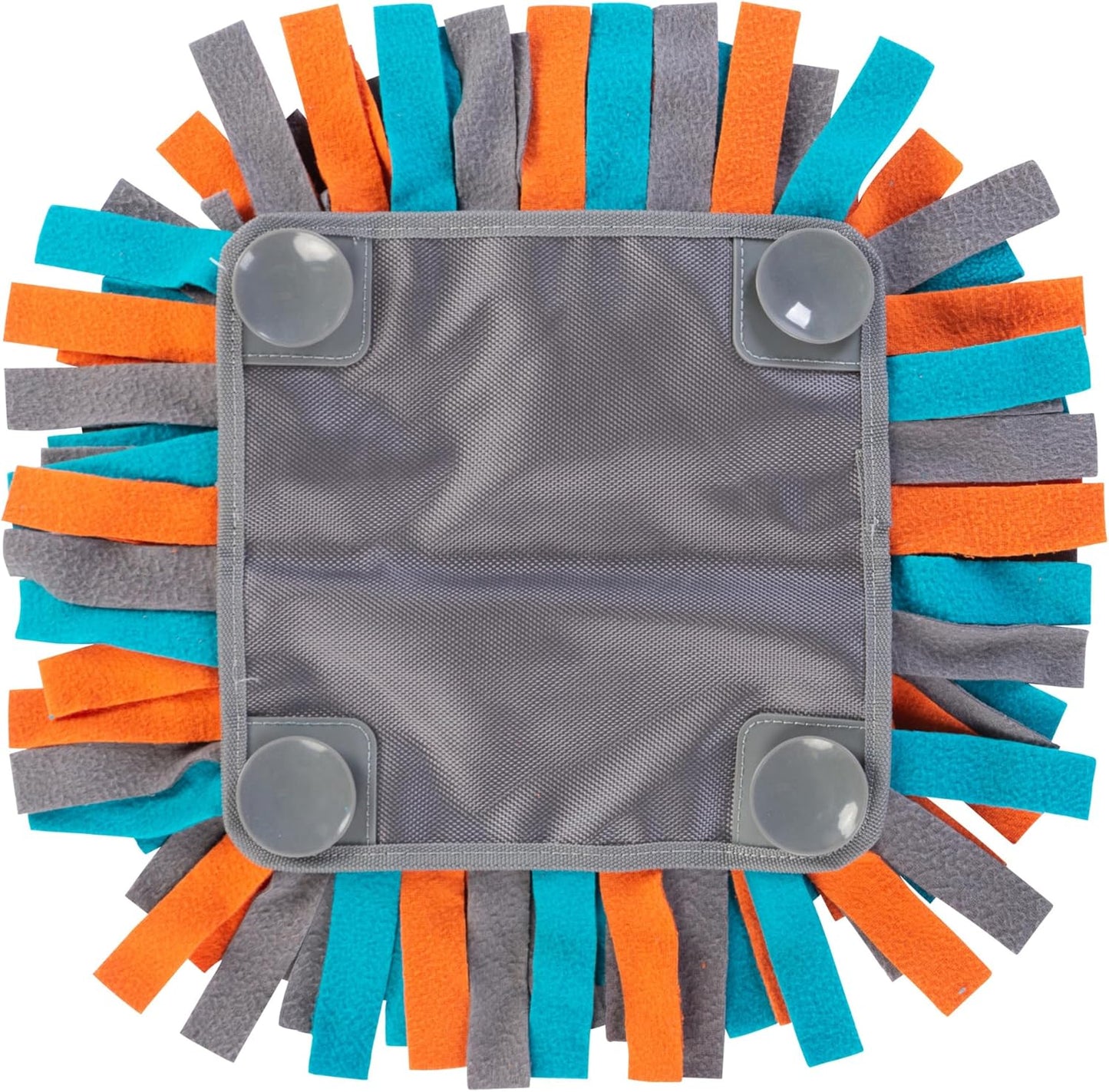 Messy Mutts Dog Round Forage Mat