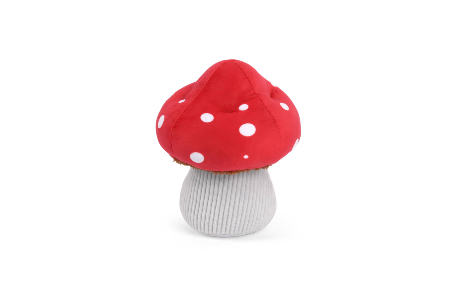 Blooming Buddies - Mutt Mushroom