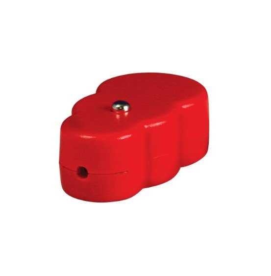 KONG® Laser KONG Cat Toy