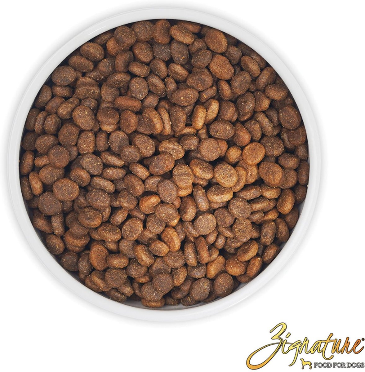Zignature Limited Ingredient Formula Whitefish Dry Dog Food