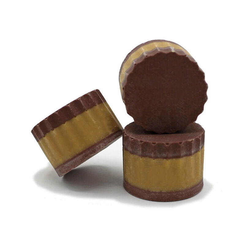 Peanut Butter Cup Treat - Claudia's Canine Bakery