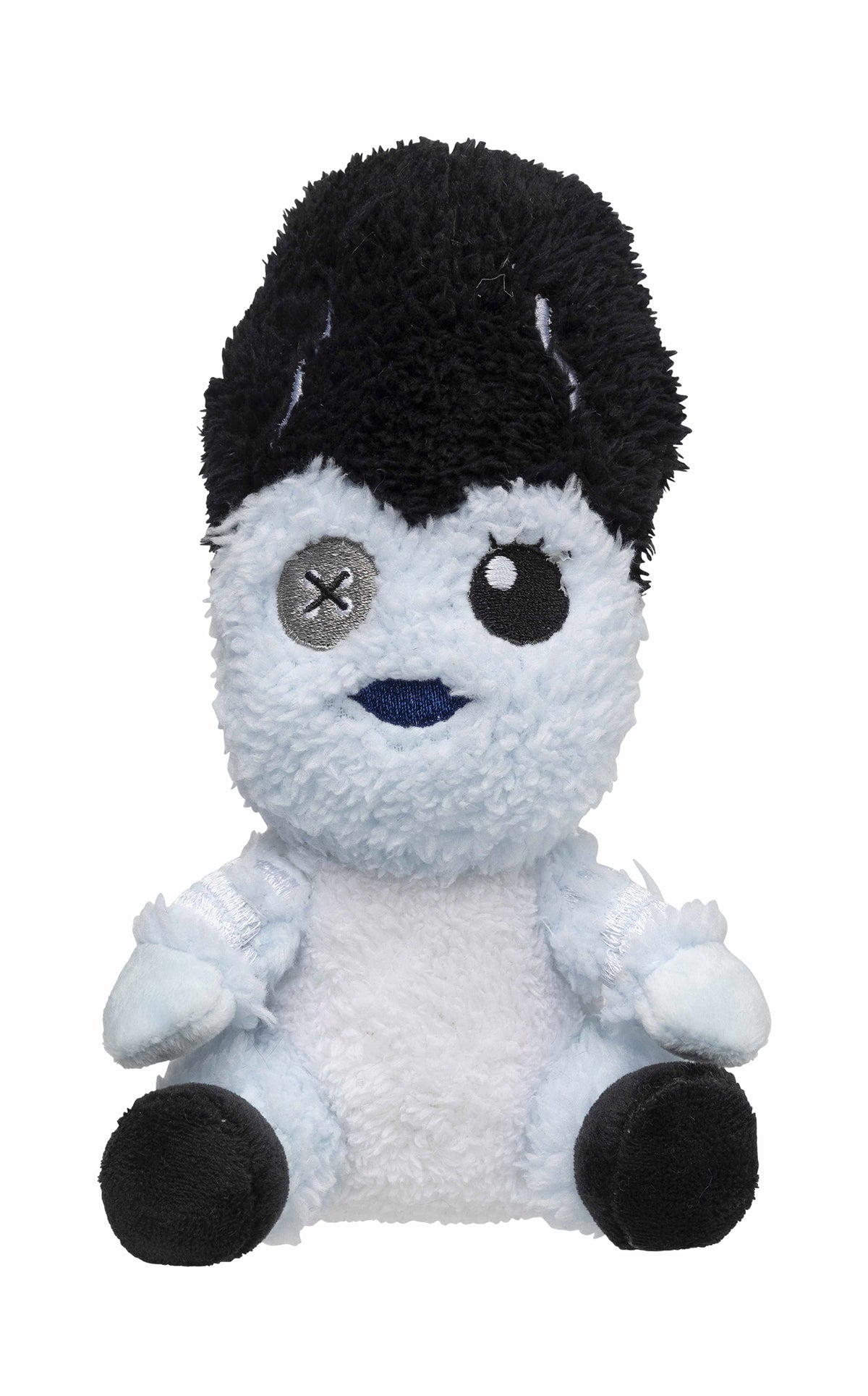 FuzzYard Francesca Plush Dog Toy, Small