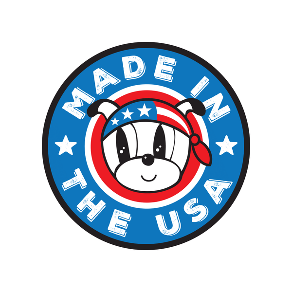 GoGo Stressless Wild Beef Premium Dog Treats