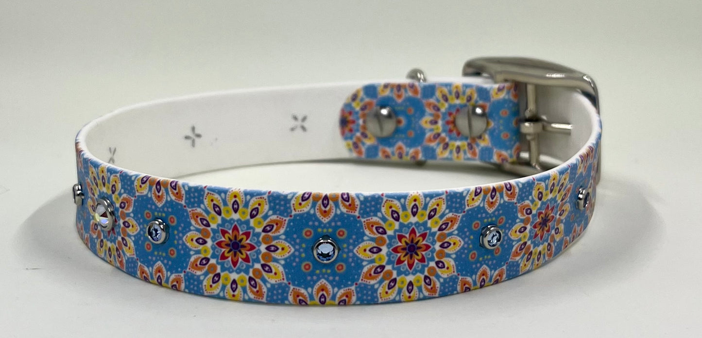 So Fetching UV Print Collar