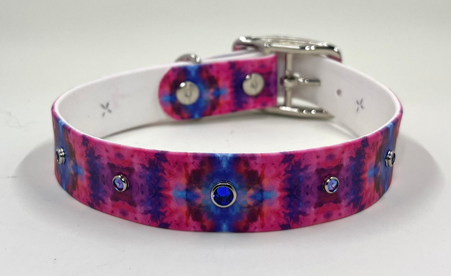 So Fetching UV Print Collar
