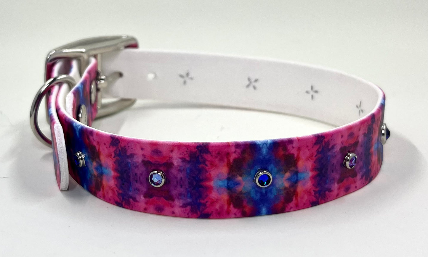 So Fetching UV Print Collar