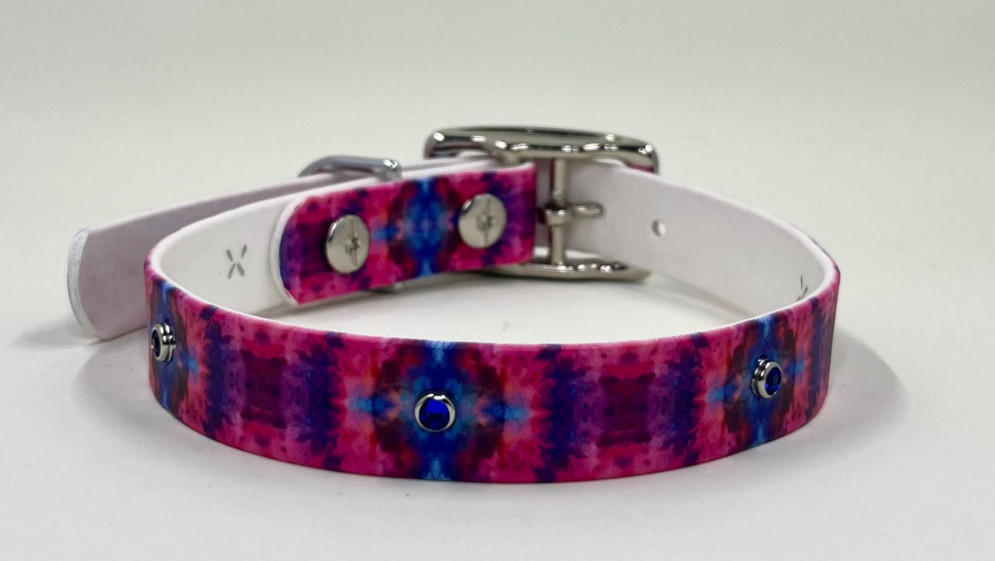 So Fetching UV Print Collar
