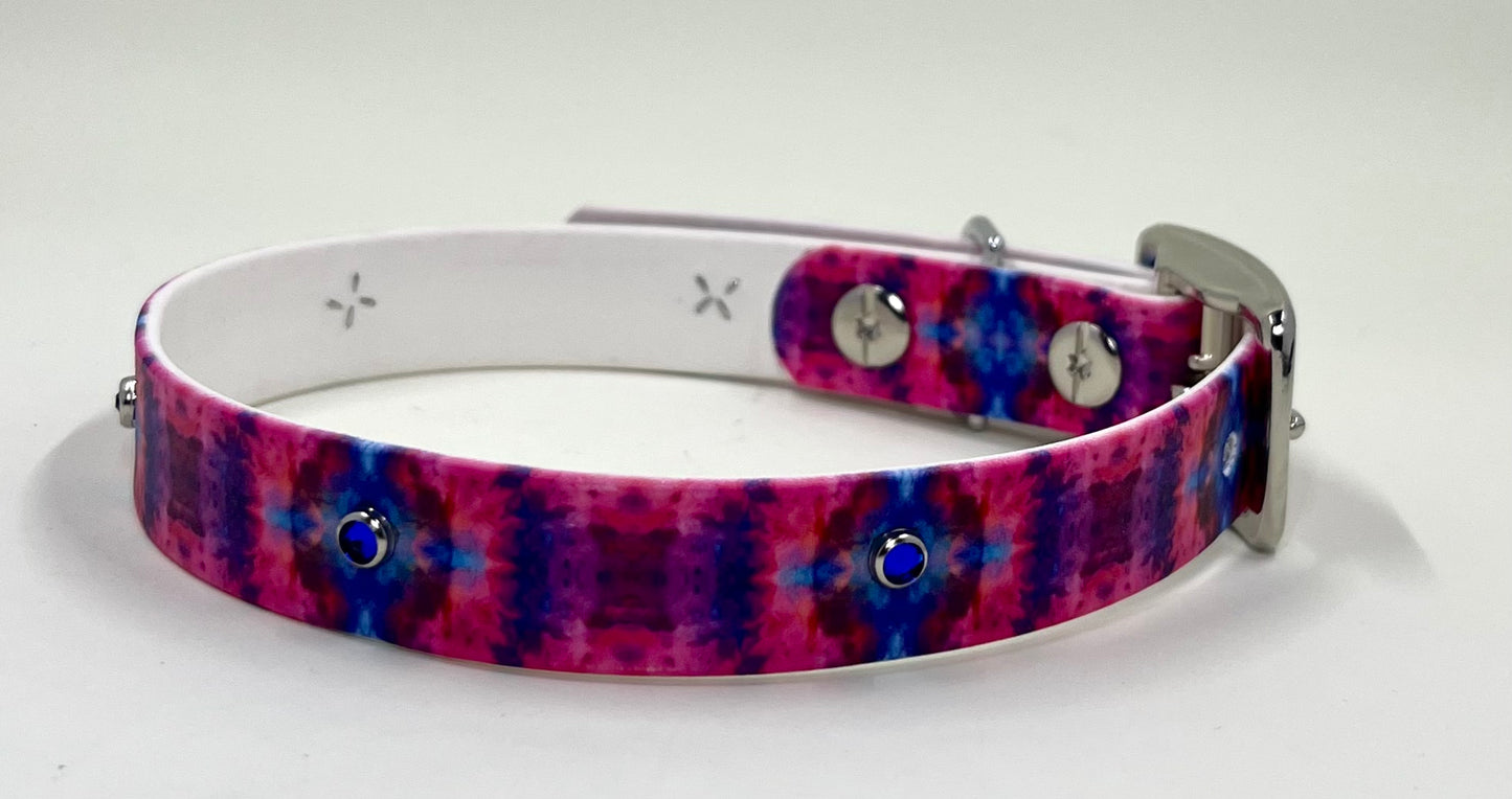 So Fetching UV Print Collar