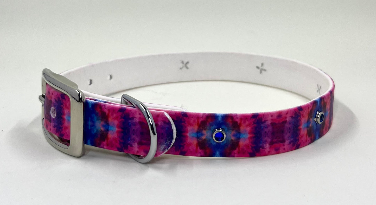 So Fetching UV Print Collar