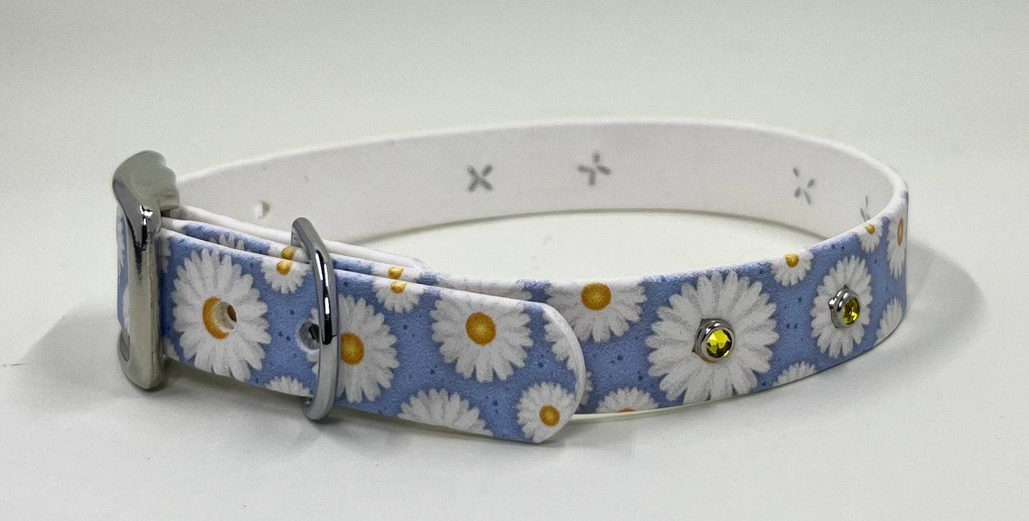 So Fetching UV Print Collar