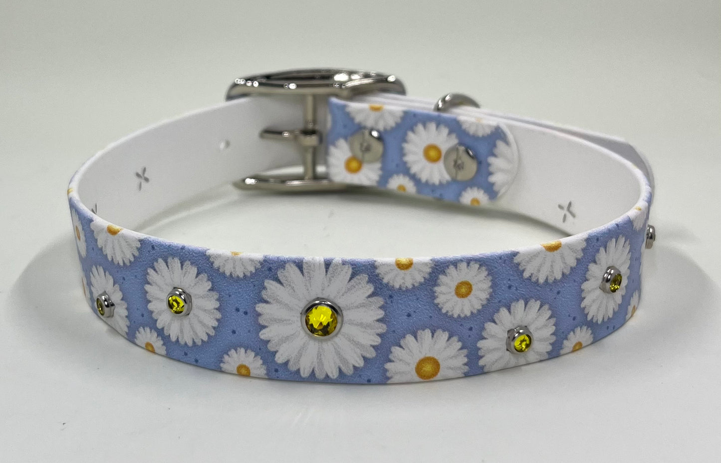 So Fetching UV Print Collar