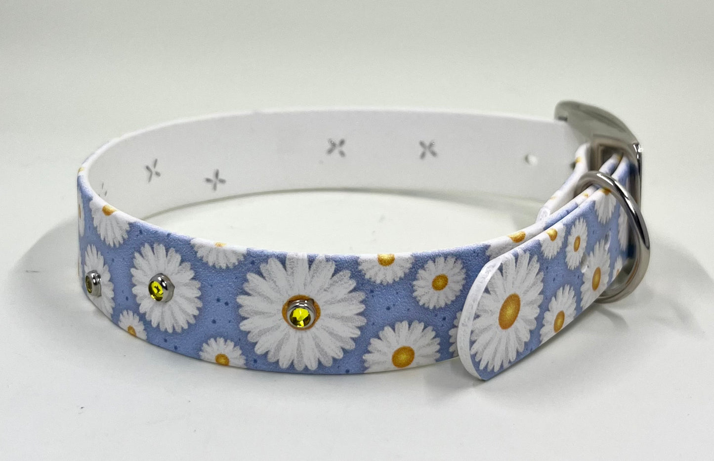 So Fetching UV Print Collar
