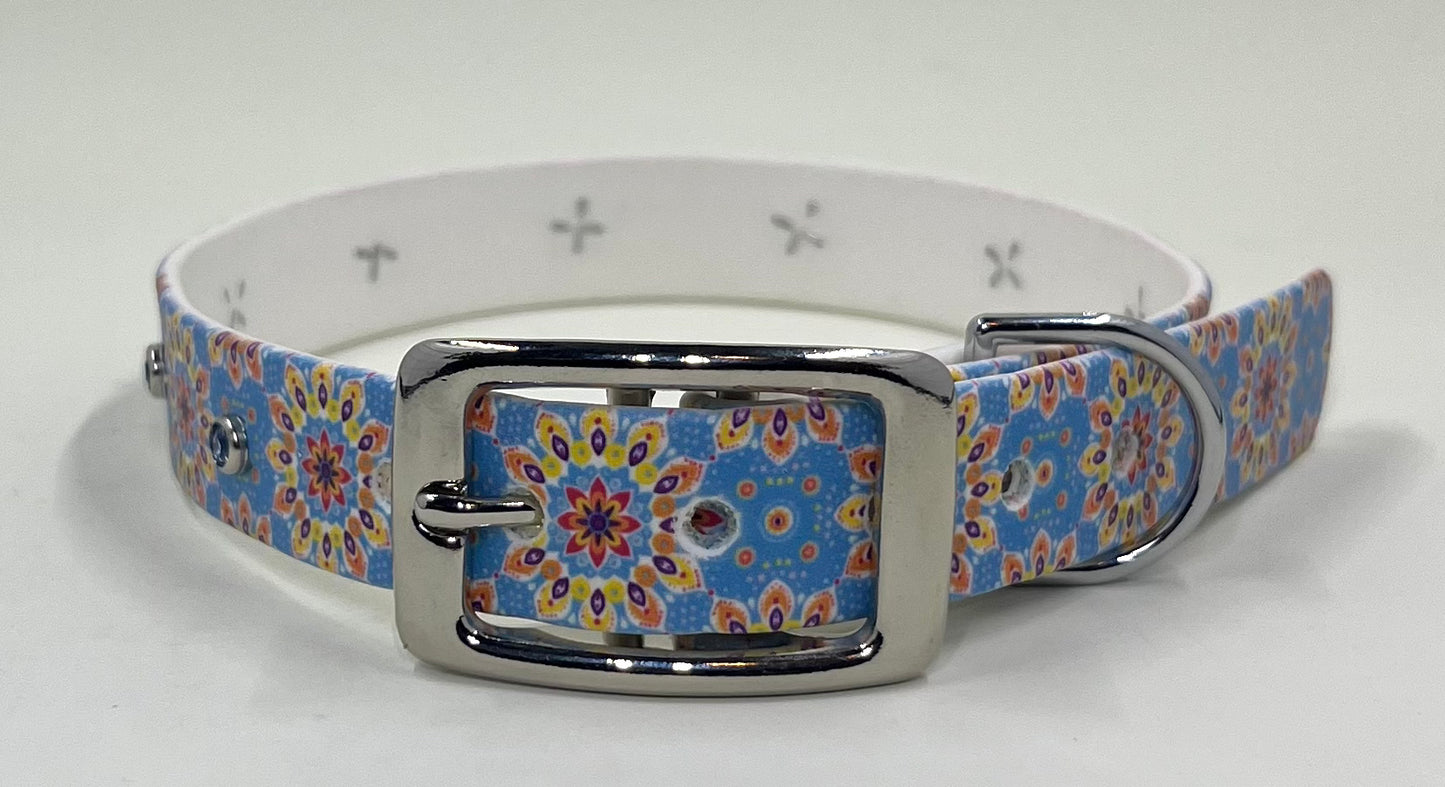 So Fetching UV Print Collar