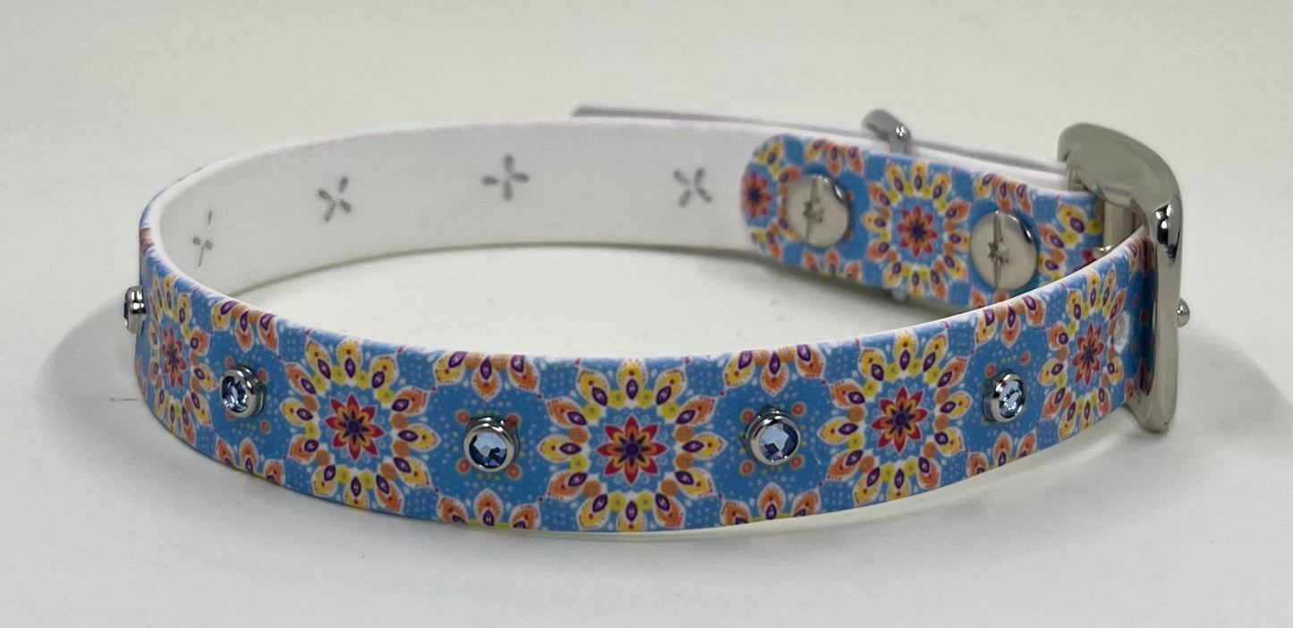 So Fetching UV Print Collar
