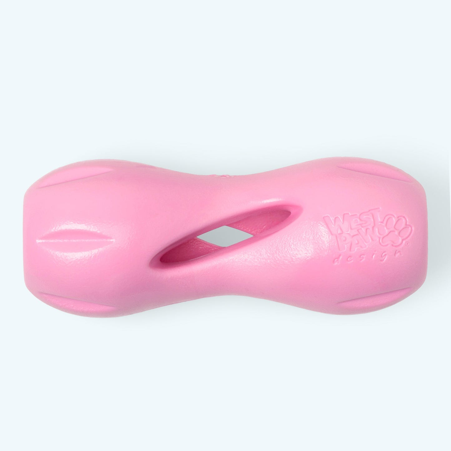 West Paw Dog Qwizl Tough Treat Dispensing Chew Toy