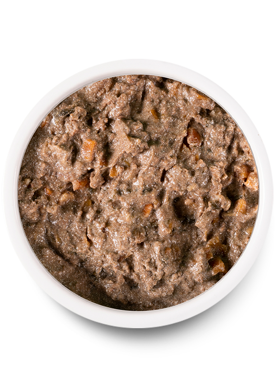 Open Farm Dog Grain Free Grass-Fed Beef Rustic Stew Wet Food
