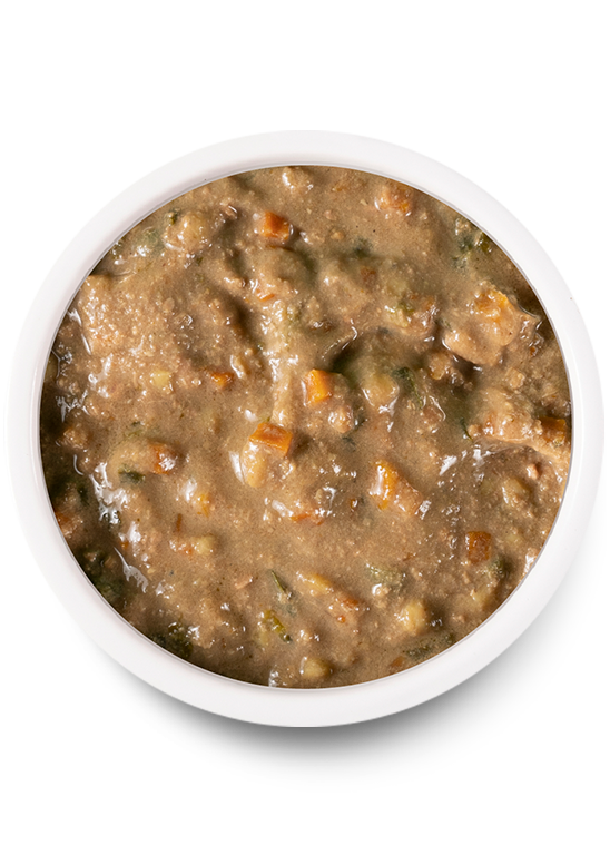 Open Farm Dog Grain Free Chicken and Salmon Rustic Stew Wet Food