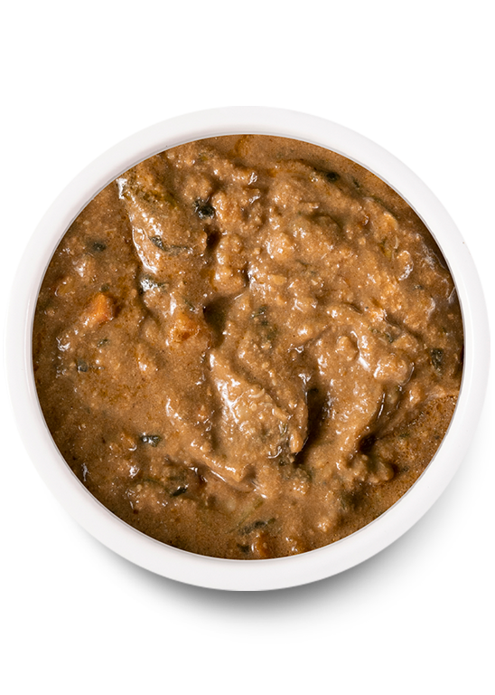 Open Farm Dog Grain Free Wild-Caught Salmon Rustic Stew Wet Food